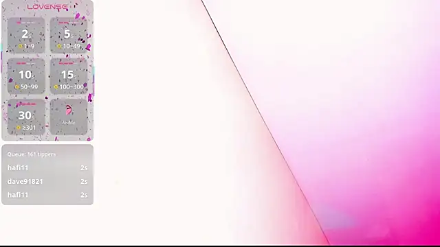 Rossedewitt  online show from 7, 3, 2026