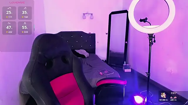 Rossedewitt  online show from 26, 9, 2025