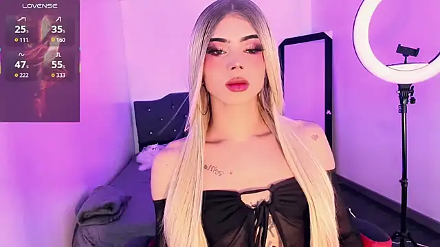 Rossedewitt  online show from 24, 9, 2025