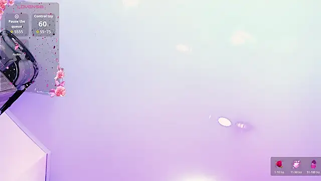 Rossedewitt  online show from 22, 10, 2025