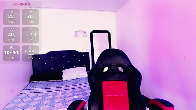 Rossedewitt  online show from 14, 11, 2025