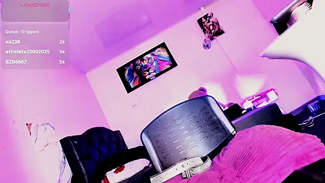 Rossedewitt  online show from 15, 4, 2026