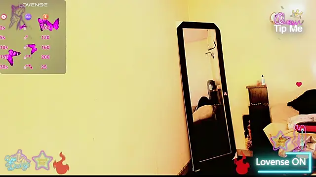 Rossedewitt  online show from 10, 1, 2026