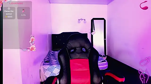 Rossedewitt  online show from 5, 11, 2025