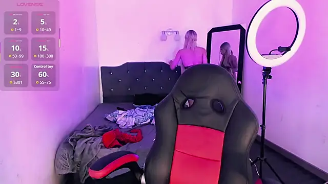 Rossedewitt  online show from 25, 9, 2025