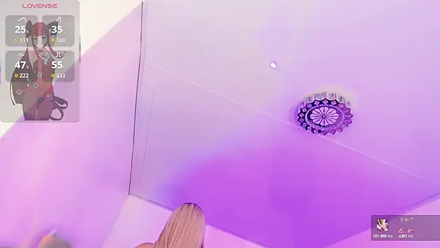 Rossedewitt  online show from 22, 9, 2025