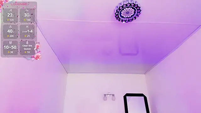 Rossedewitt  online show from 8, 10, 2025