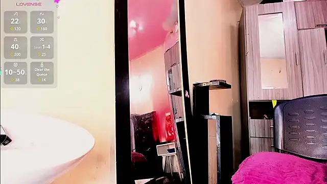 Rossedewitt  online show from 13, 2, 2026