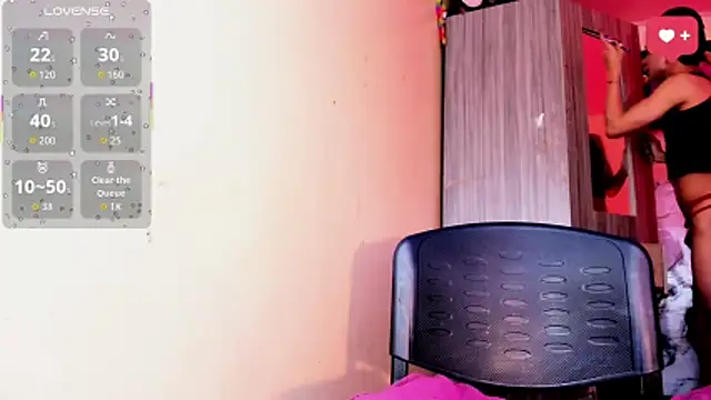 Rossedewitt  online show from 5, 4, 2026