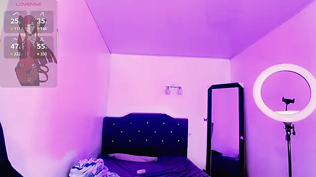 Rossedewitt  online show from 23, 9, 2025