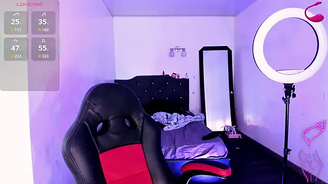 Rossedewitt  online show from 30, 9, 2025