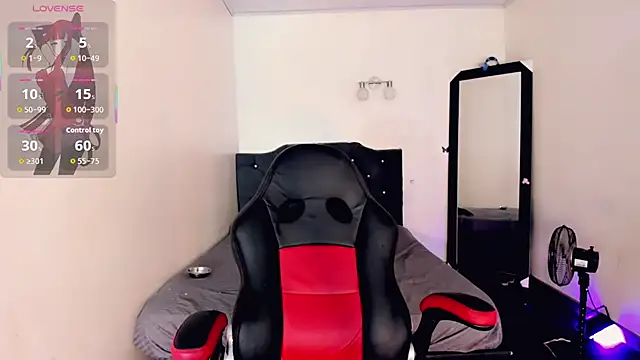 Rossedewitt  online show from 20, 9, 2025