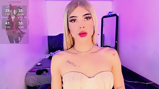 Rossedewitt  online show from 21, 9, 2025