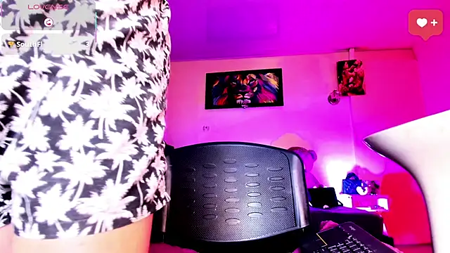 Rossedewitt  online show from 10, 4, 2026