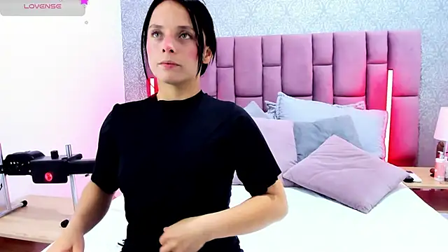 MartinaRizzi online show from 29, 10, 2025