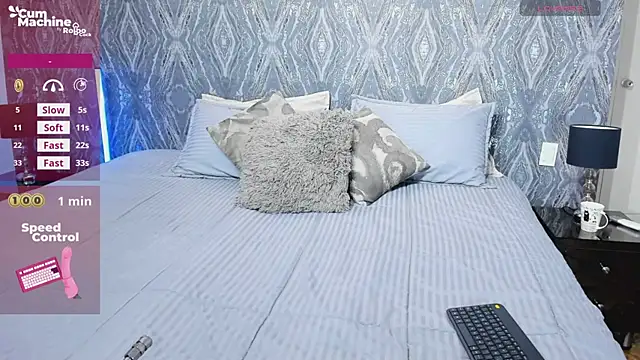 MartinaRizzi online show from 13, 1, 2026