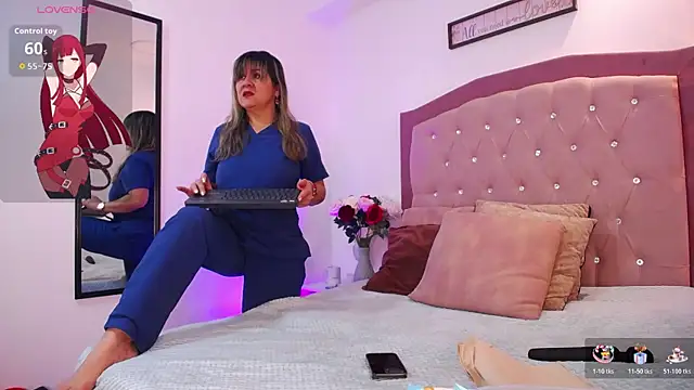 Sophy Sheikh online show from 16, 1, 2026