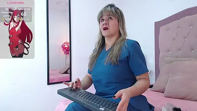 Sophy Sheikh online show from 15, 9, 2025