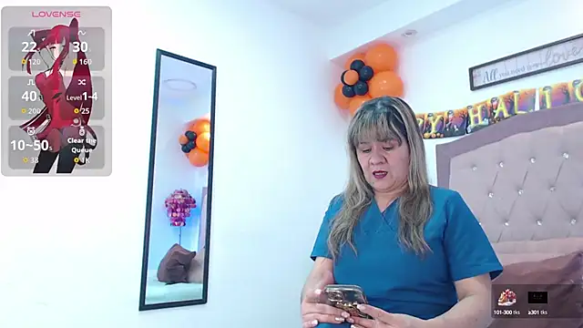 Sophy Sheikh online show from 7, 10, 2025