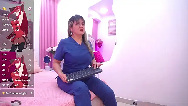 Sophy Sheikh online show from 25, 2, 2026