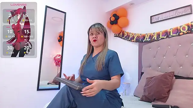 Sophy Sheikh online show from 21, 10, 2025