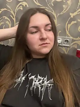 Mysti Kate online show from 7, 11, 2025