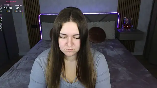 Mysti Kate online show from 23, 10, 2025