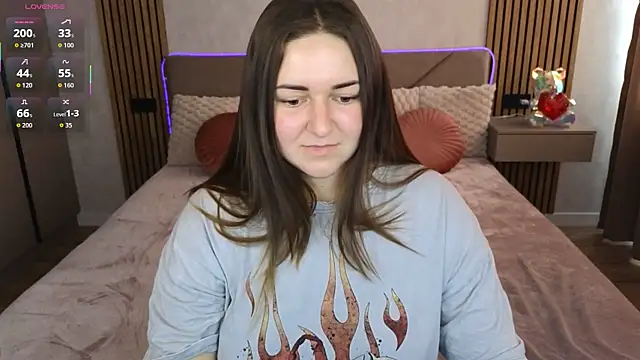 Mysti Kate online show from 14, 9, 2025