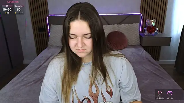 Mysti Kate online show from 13, 10, 2025