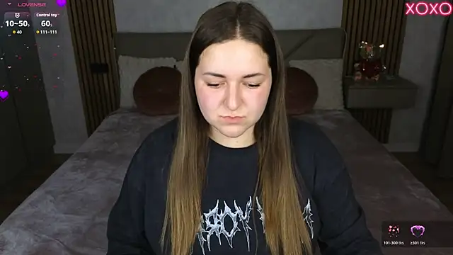 Mysti Kate online show from 30, 10, 2025