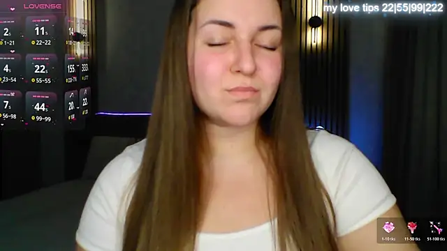 Mysti Kate online show from 2, 11, 2025