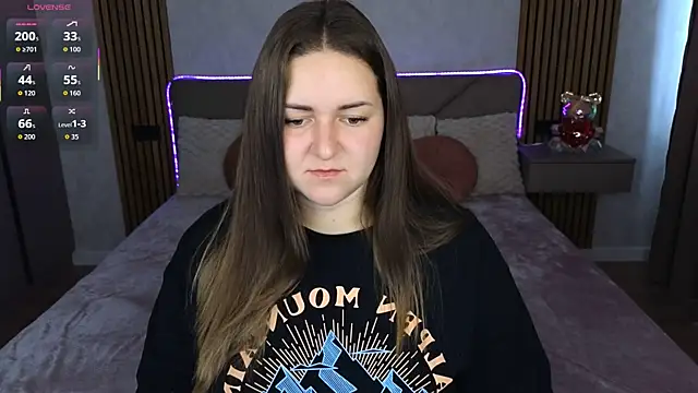 Mysti Kate online show from 4, 10, 2025