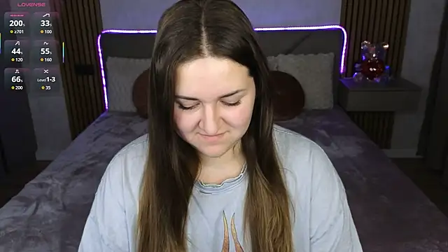 Mysti Kate online show from 18, 10, 2025