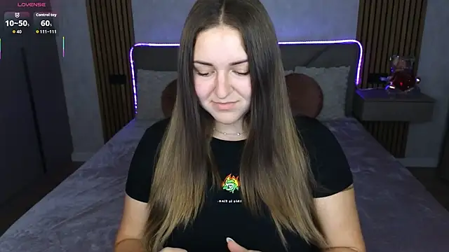 Mysti Kate online show from 27, 9, 2025