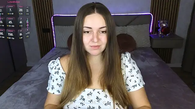 Mysti Kate online show from 15, 10, 2025