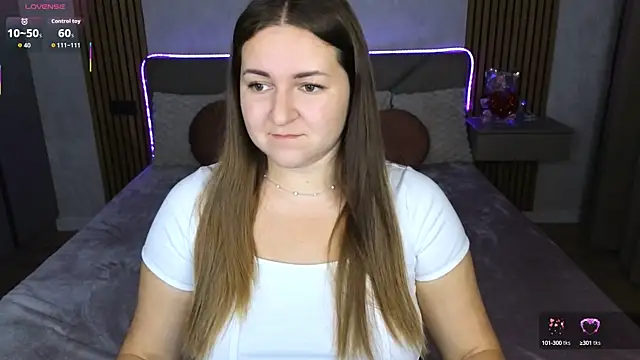 Mysti Kate online show from 7, 10, 2025