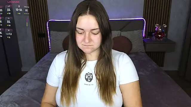 Mysti Kate online show from 4, 10, 2025