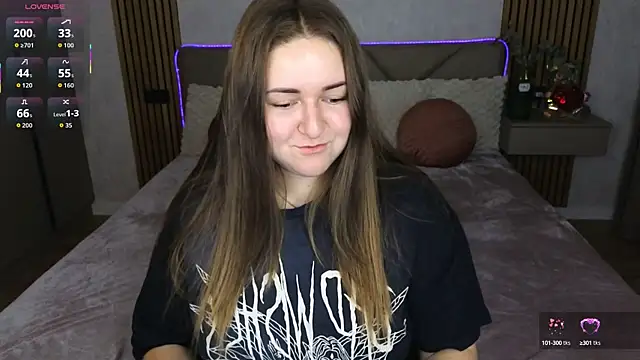 Mysti Kate online show from 12, 9, 2025