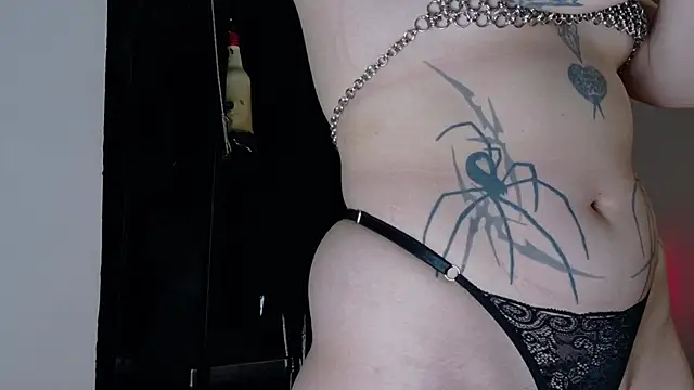 Angelabl0odborne online show from 25, 2, 2026