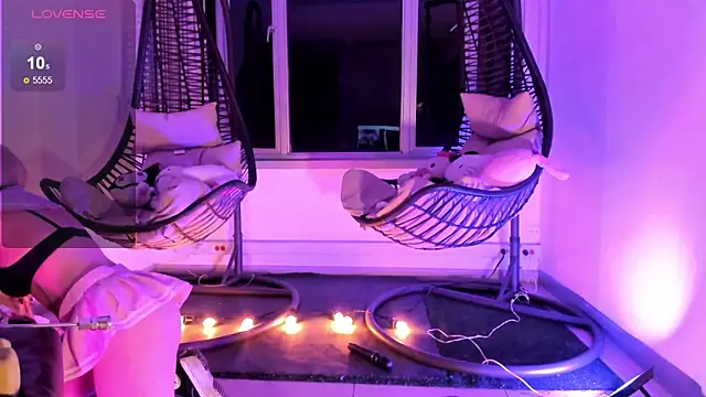 Snapshot of Melody-chers chatting on 16, 10, 2025 Melody-chers online show from 16, 10, 2025