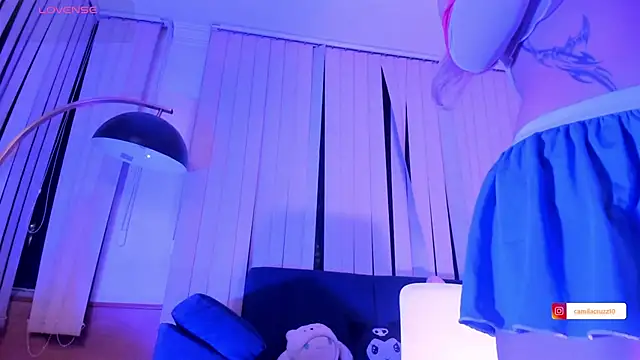 Snapshot of Melody-chers chatting on 13, 9, 2025 Melody-chers online show from 13, 9, 2025