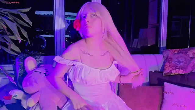 Snapshot of Melody-chers chatting on 25, 10, 2025 Melody-chers online show from 25, 10, 2025