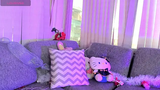 Melody-chers online show from 17, 1, 2026