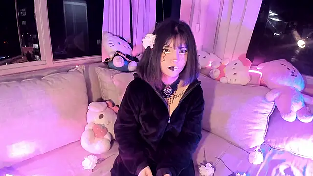 Snapshot of Melody-chers chatting on 16, 10, 2025 Melody-chers online show from 16, 10, 2025