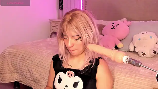 Snapshot of Melody-chers chatting on 19, 9, 2025 Melody-chers online show from 19, 9, 2025