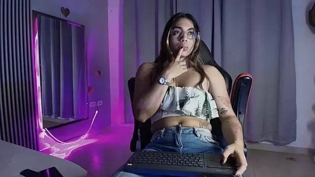 rachell owen online show from 17, 11, 2025