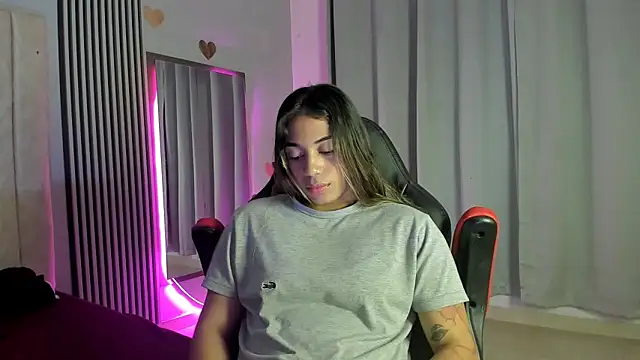 rachell owen online show from 3, 12, 2025