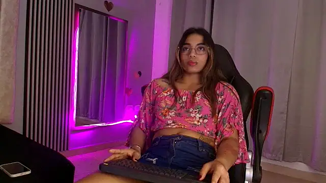 rachell owen online show from 23, 11, 2025