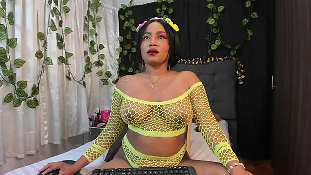 Snapshot of Delilah_85 chatting on 29, 5, 2026 Delilah 85 online show from 29, 5, 2026