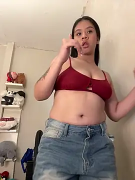 Snapshot of alhaana_ chatting on 25, 10, 2025 alhaana online show from 25, 10, 2025